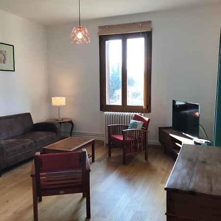 אנסי Le Catalpa - Centre Ville, Jardin & Parking! מראה חיצוני תמונה